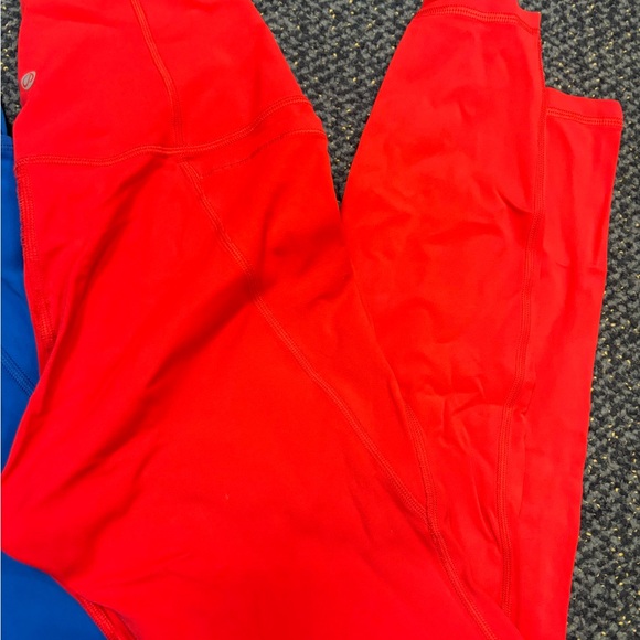 3 pair crz butterluxe pocket legging - Picture 4 of 8